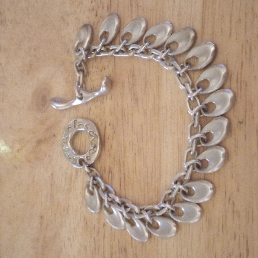 Robert Lee Morris Bracelet